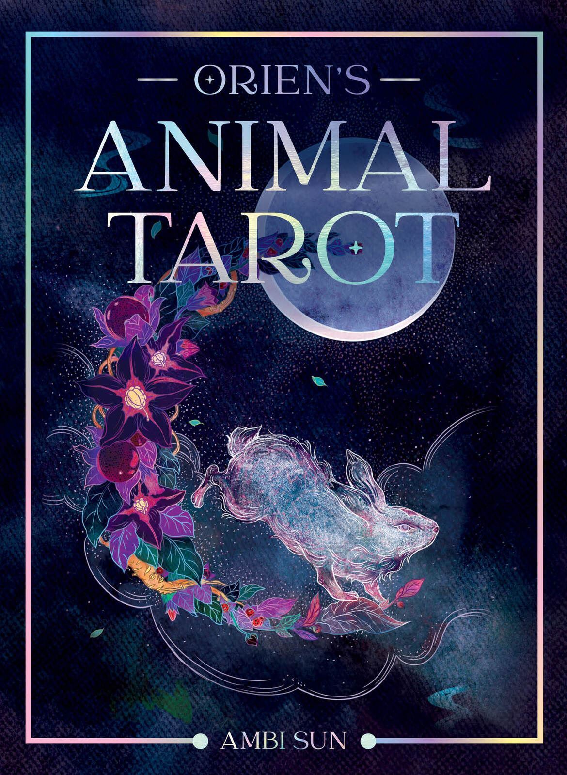 AnimalTarot