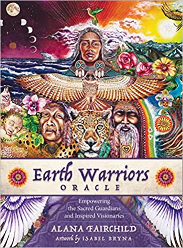 EarthWarriors