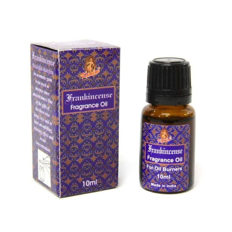 FrankincenseOil10ml