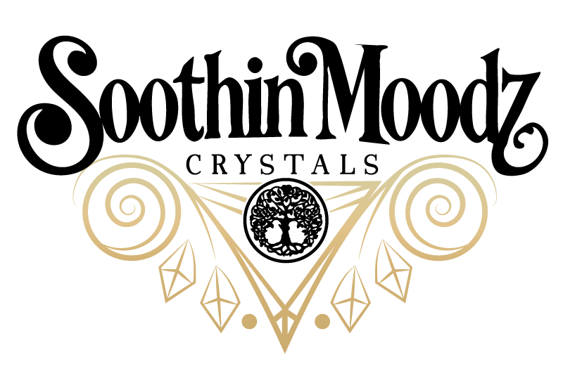 Soothin Moodz Crystals
