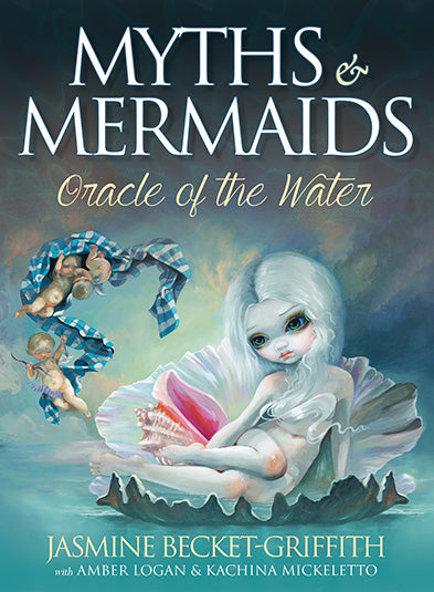 Myths_Mermaids