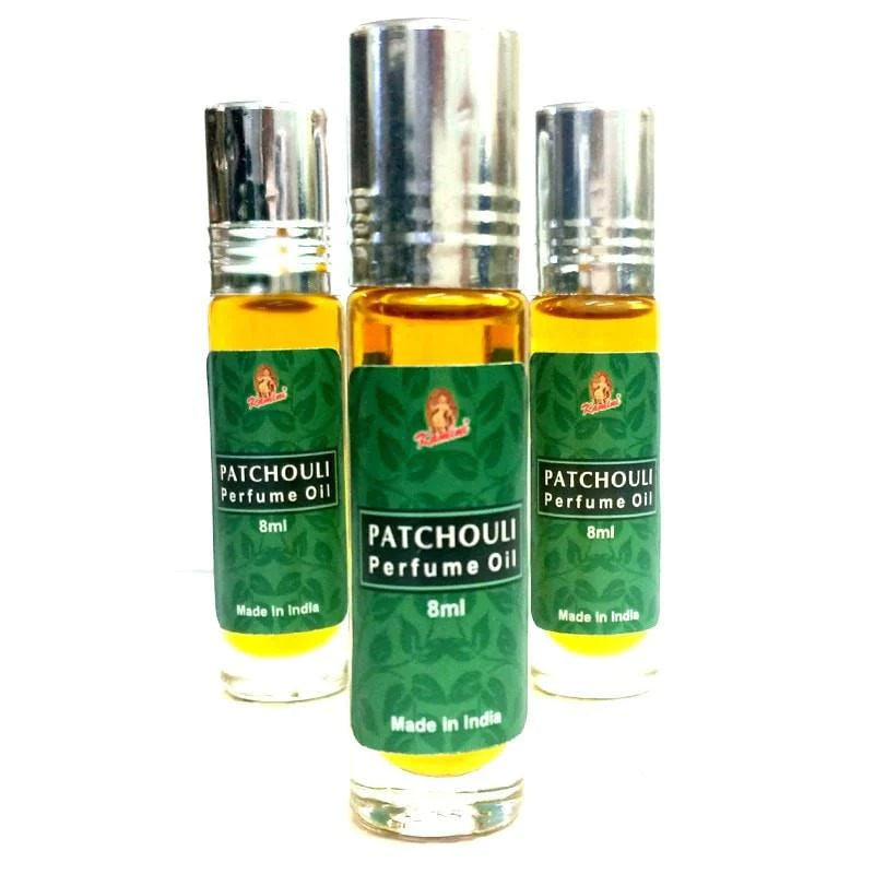 PatchouliOil8ml