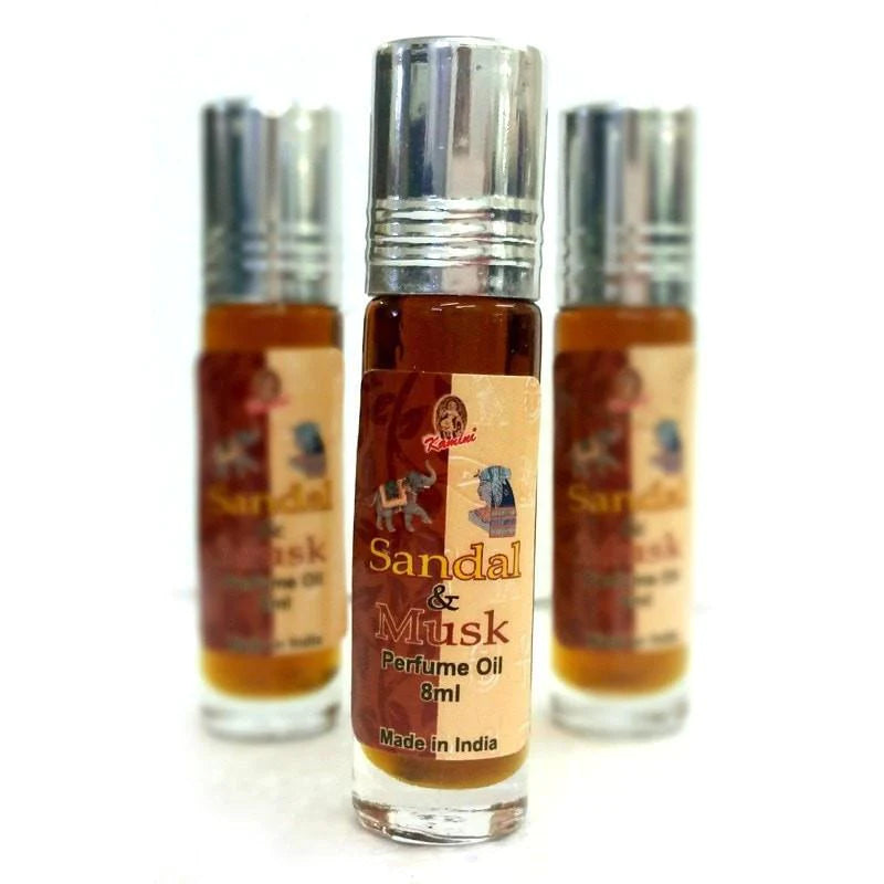 SandalandMusk8ml