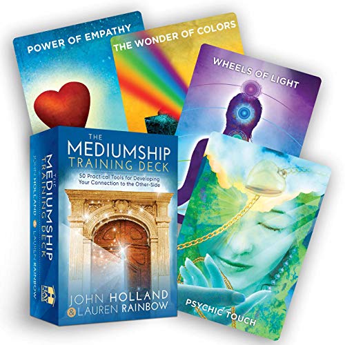 themediumship